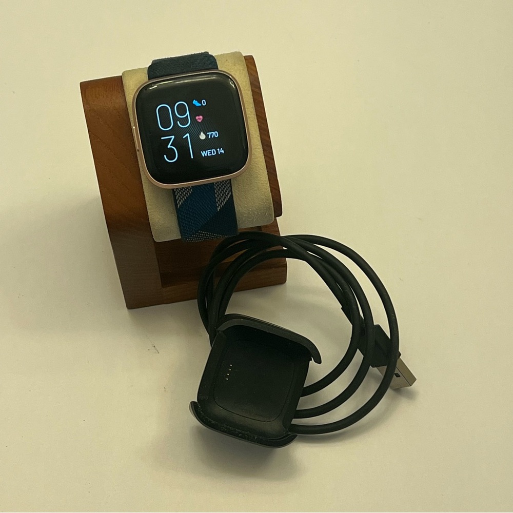 FITBIT Versa 2 (Special edition)